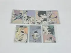 僕のヒーローアカデミア原画展　ヒロアカ　メモリアルコレクション