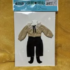 リカちゃんキャッスル　27cmサイズ ドレスコレクション