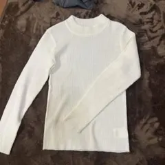 Lovetoxic ハイネックニット160