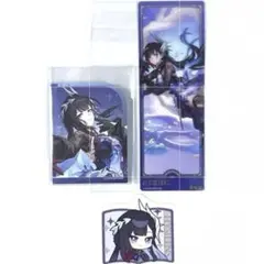 スシロー×崩壊:スターレイル☆HYSILENS☆セイレンス☆コラボ限定4点