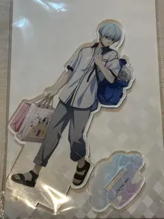 ブルーロック　氷織羊　テーマパーク　アクリルスタンド　アクスタ