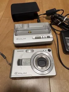 2026年最新】CASIO EXILIM EX-Z40の人気アイテム - メルカリ
