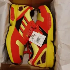 2026年最新】アディダス zx8の人気アイテム - メルカリ