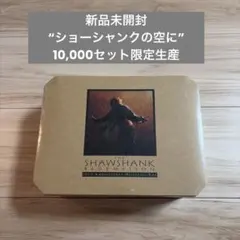 ショーシャンクの空に 4K ULTRA HD と10thメモリアルBOX ショーシャンクの空に 4K ULTRA HD と10thメモリアルBOX - メルカリ