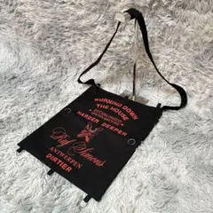 2026年最新】RAF SIMONS メンズ ショルダーバッグの人気アイテム