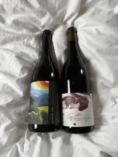 南向醸造 minakata blanc & akasaka 2本セットのサムネイル