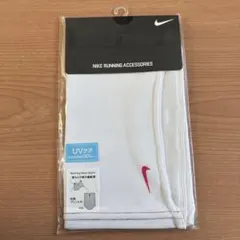Nike ランニングネックスヌード ホワイト