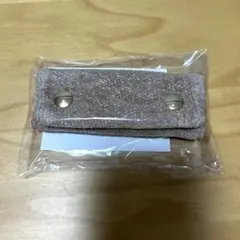 フェイラー FEILER ハンドルカバー ベージュのサムネイル