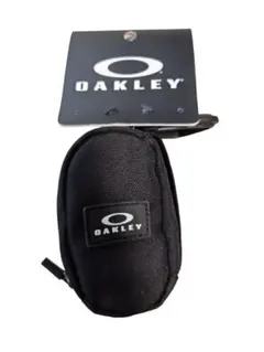 OAKLEY ゴルフボールケース ブラック 新品のサムネイル