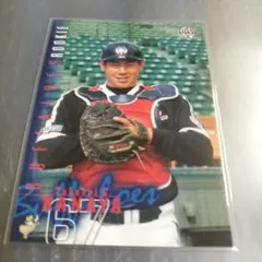BBM 2004 糸井嘉男 ルーキーカード 北海道日本ハムファイターズ - メルカリ