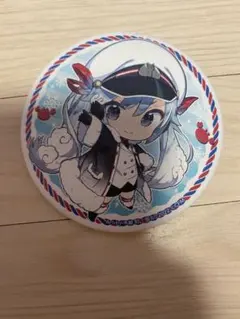 2025年最新】雪ミク2022 缶バッジの人気アイテム - メルカリ