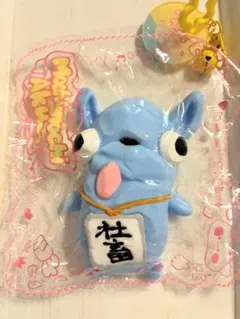 MochimochiAkuse もちアク 狂ったチワワ スクイーズ - メルカリ