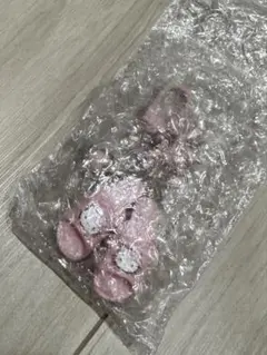 サンリオ　ハローキティ　シークレットキーホルダー