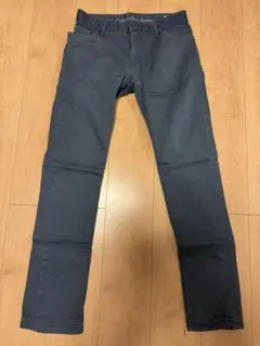 カルバンクライン　Calvin Klein Jeans　パンツ　淡い青