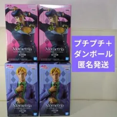 ジョジョの奇妙な冒険　ダイヤモンドは砕けないMometria　東方仗助　吉良吉影