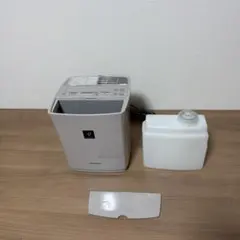 【動作品】SHARP 加熱気化式加湿器のサムネイル