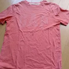 Gap Kids 半袖Tシャツ オレンジ　140cmのサムネイル