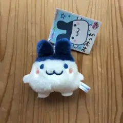 たまごっち みみっち ぬいぐるみマスコットのサムネイル