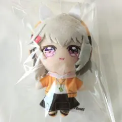 完売品 トイトイ ぶちゃぬい 麻雀ファイトガール ぬいぐるみ