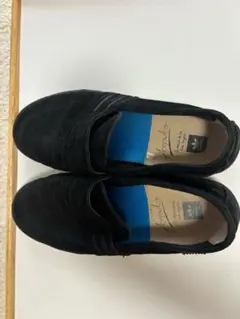 adidas Acapulco スリッポン ブラック 28cm - メルカリ