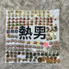 ホークス 公式ピンバッジ まとめ売り 2016 2017 2018 2019