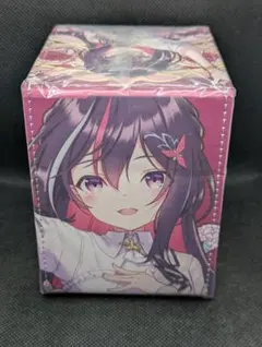 定業 デッキケース 鴉羽 凛燈⑧ - メルカリ