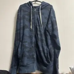 ec melodi punkandyo fuckthisindustryパーカー