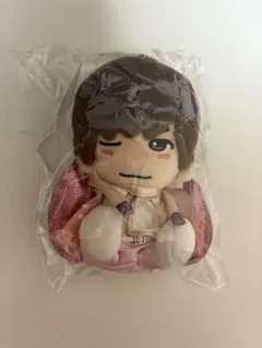 なにわ男子 高橋恭平 ちびぬい 第2弾