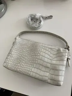 新品•未使用⭐️WCJ ショルダーバックのサムネイル