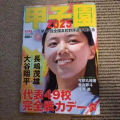 甲子園 2025 第107回全国高校野球選手権大会