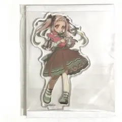 地縛少年花子くん ファミマ チョコミント 八尋寧々