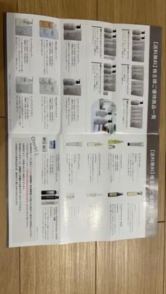 AB&COMPANY 7000円割引券