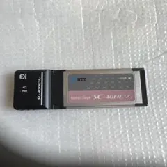 SC-40NE2 無線LAN子機