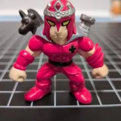 チェックメイト フィギュア キン肉マン