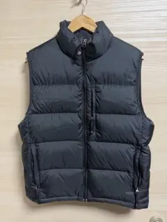 L.l.bean ダウンベスト　ダウン