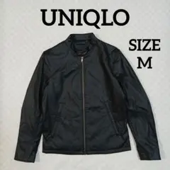 2026年最新】UNIQLO メンズ シングルライダースの人気アイテム - メルカリ