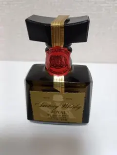 2025年最新】サントリー ロイヤル ミニボトルの人気アイテム - メルカリ