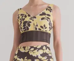 【SUKALA】ブラトップ　ヨガ