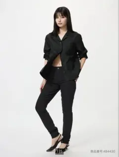 UNIQLO ユニクロ ウルトラストレッチスキニージーンズ