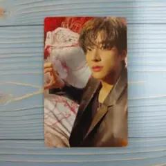 ENHYPEN 結 通常盤 ランダムトレカ JAKE ジェイク