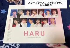 2026年最新】seventeen haru トレカの人気アイテム - メルカリ