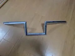 Zpi】カーボンハンドル 92 シマノ 左 オフセット ハンドル ナット付き