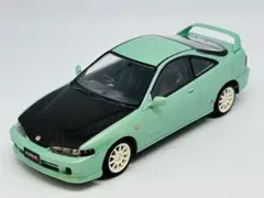 Honda Integra Type R DC2 プラモデル 完成品
