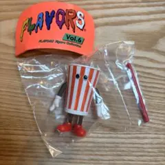 FLAVORS Vol.6 フードコートコーラ