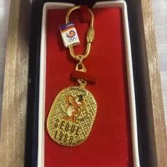 ソウルオリンピック公式参加記念メダル 1988 金銀銅 1988年 ソウルオリンピック 参加記念メダル 1988年 ソウル