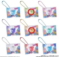 TWICE LOVELYS グミ＆チャーム