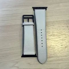 BONAVENTURA ボナベンチュラ Apple Watch バンド ホワイト