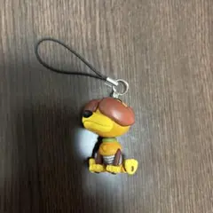 トイストーリーストラップ