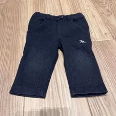 klädskäp パンツ 80