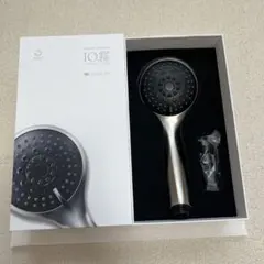 CREATE ION ハンディミストシャワー IO霧 CIMSH-X01Nのサムネイル